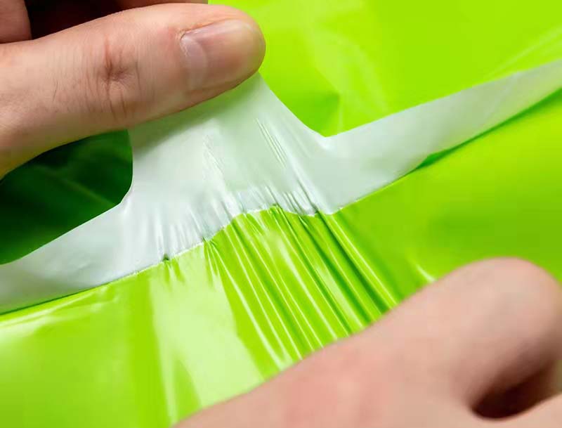 安乡果绿色快递袋-05