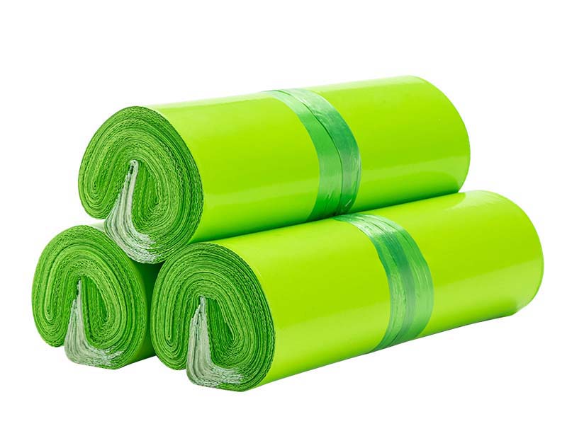 安乡果绿色快递袋-02