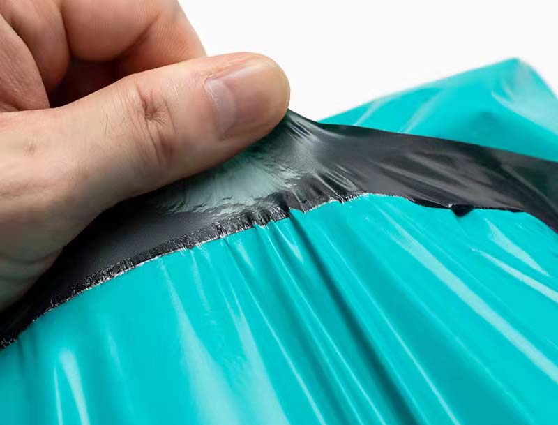 安乡绿色快递袋-03