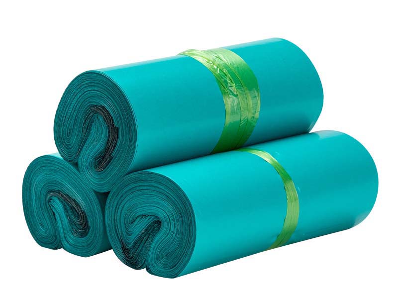 安乡绿色快递袋-01