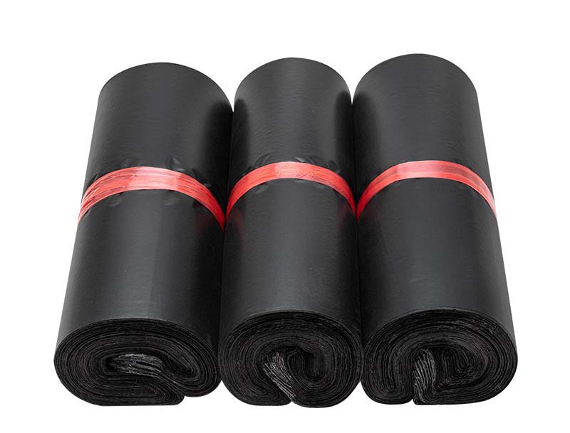 安乡黑色快递袋-05