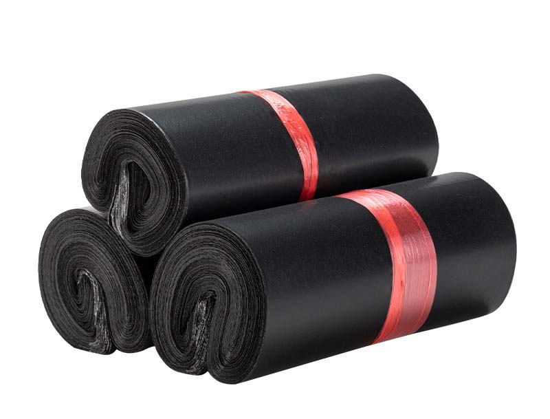 安乡黑色快递袋-02